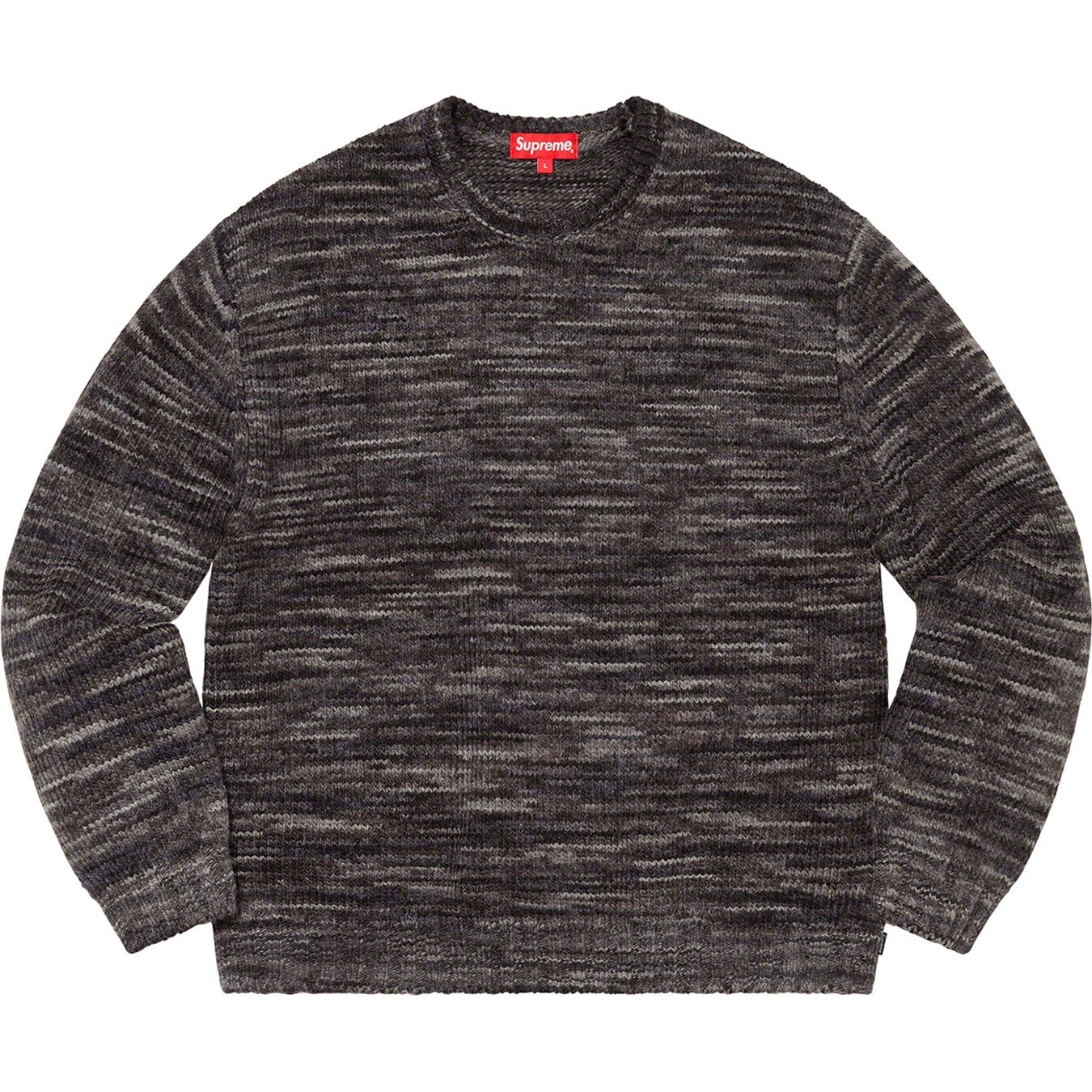 Static Sweater view 6